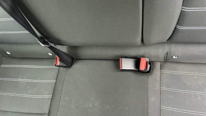 Dacia Sandero Stepway 1.0 TCe Comfort 5dr CVT Petrol Hatchback